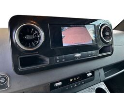 MERCEDES BENZ Sprinter III 316 RWD - sprinter 316 2.1 cdi F 43/35 rwd tett