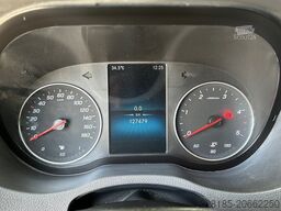 MERCEDES BENZ Sprinter III 316 RWD - sprinter 316 2.1 cdi F 43/35 rwd tett