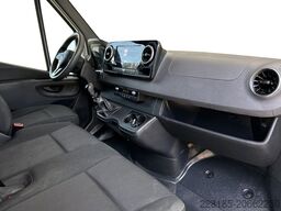 MERCEDES BENZ Sprinter III 316 RWD - sprinter 316 2.1 cdi F 43/35 rwd tett