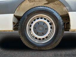 MERCEDES BENZ Sprinter III 316 RWD - sprinter 316 2.1 cdi F 43/35 rwd tett