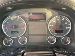 MAN TGS 26.400 6x6 EURO5 WYWROTKA TRÓJSTRONNA