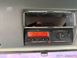 MAN TGS 26.400 6x6 EURO5 WYWROTKA TRÓJSTRONNA