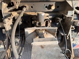 MAN TGS 26.400 6x6 EURO5 WYWROTKA TRÓJSTRONNA