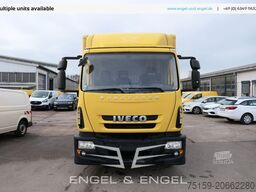 iveco EuroCargo ML 120 E 28 AHK LBW