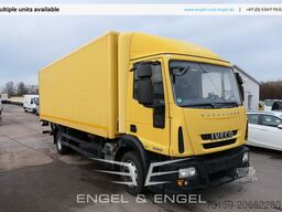 iveco EuroCargo ML 120 E 28 AHK LBW