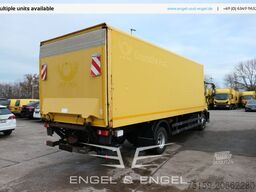 iveco EuroCargo ML 120 E 28 AHK LBW