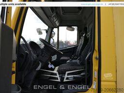 iveco EuroCargo ML 120 E 28 AHK LBW