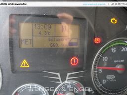 iveco EuroCargo ML 120 E 28 AHK LBW