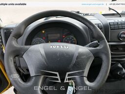 iveco EuroCargo ML 120 E28/P AHK LBW Koffer 7,00x2,44x1,98