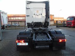 Mercedes-Benz Actros 1848 + RETARDER + PTO + FULL SPOILER + E...