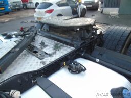 Mercedes-Benz Actros 1848 + RETARDER + PTO + FULL SPOILER + E...