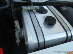 Mercedes-Benz Actros 1848 + RETARDER + PTO + FULL SPOILER + E...