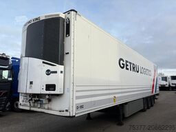 Schmitz Cargobull Thermo King SLX , taillift LBW Disc Lift , 270 ...