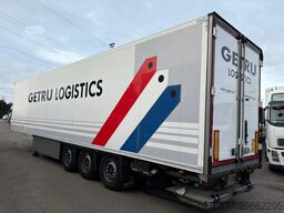 Schmitz Cargobull Thermo King SLX , taillift LBW Disc Lift , 270 ...