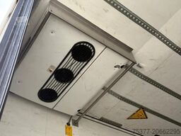 Schmitz Cargobull Thermo King SLX , taillift LBW Disc Lift , 270 ...