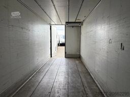 Schmitz Cargobull Thermo King SLX , taillift LBW Disc Lift , 270 ...