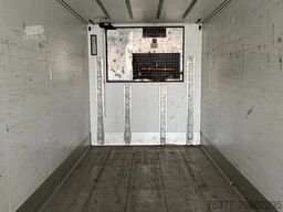 Schmitz Cargobull Thermo King SLX , taillift LBW Disc Lift , 270 ...