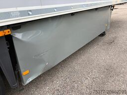 Schmitz Cargobull Thermo King SLX , taillift LBW Disc Lift , 270 ...