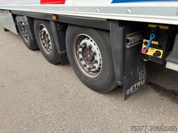 Schmitz Cargobull Thermo King SLX , taillift LBW Disc Lift , 270 ...