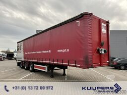 Renders ROC 12.27 / Curtainside / SAF Disk / APK TUV 01-26