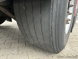 Renders ROC 12.27 / Curtainside / SAF Disk / APK TUV 01-26