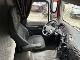 DAF CF 410 FT Space Cab / 717 dkm / Euro 6D / APK T...