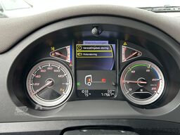 DAF CF 410 FT Space Cab / 717 dkm / Euro 6D / APK T...