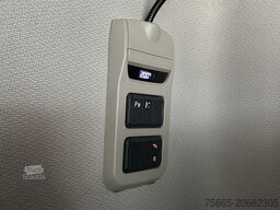 DAF CF 410 FT Space Cab / 717 dkm / Euro 6D / APK T...