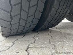 DAF CF 410 FT Space Cab / 717 dkm / Euro 6D / APK T...