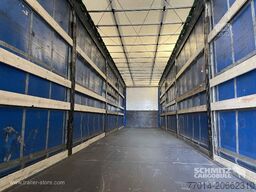 Berger Curtainsider Mega