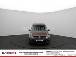 VW Caddy Maxi 4Motion *Konvekta Frischdienst* 1.Han