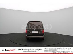 VW Caddy Maxi 4Motion *Konvekta Frischdienst* 1.Han