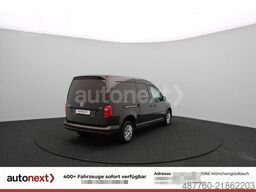 VW Caddy Maxi 4Motion *Konvekta Frischdienst* 1.Han