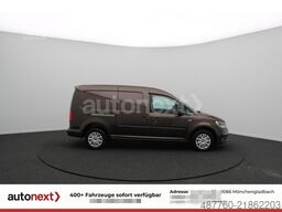 VW Caddy Maxi 4Motion *Konvekta Frischdienst* 1.Han