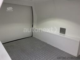 VW Caddy Maxi 4Motion *Konvekta Frischdienst* 1.Han
