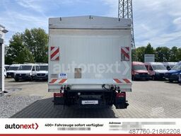 IVECO Daily 70C18H DoKa *Werkstatt* LBW+7-SITZE (5268)