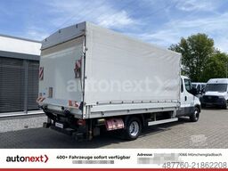 IVECO Daily 70C18H DoKa *Werkstatt* LBW+7-SITZE (5268)