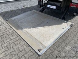 IVECO Daily 70C18H DoKa *Werkstatt* LBW+7-SITZE (5268)