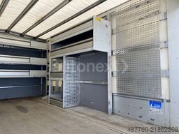 IVECO Daily 70C18H DoKa *Werkstatt* LBW+7-SITZE (5268)
