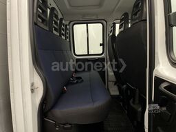 IVECO Daily 70C18H DoKa *Werkstatt* LBW+7-SITZE (5268)