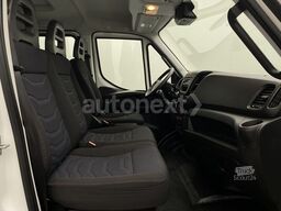 IVECO Daily 70C18H DoKa *Werkstatt* LBW+7-SITZE (5268)