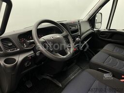 IVECO Daily 70C18H DoKa *Werkstatt* LBW+7-SITZE (5268)