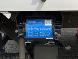 IVECO Daily 70C18H DoKa *Werkstatt* LBW+7-SITZE (5268)