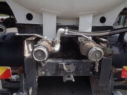 VOLVO FH420 8x4 BB Spitzer Silo 23 cbm VEB EU5