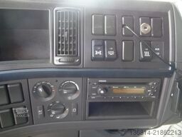 VOLVO FH420 8x4 BB Spitzer Silo 23 cbm VEB EU5