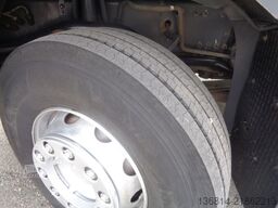 VOLVO FH420 8x4 BB Spitzer Silo 23 cbm VEB EU5