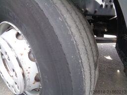 VOLVO FH420 8x4 BB Spitzer Silo 23 cbm VEB EU5