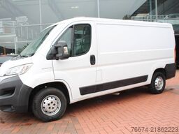 FIAT Ducato Kasten L2H1 AHK Kamera Standheizung