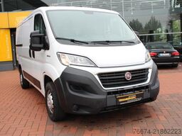 FIAT Ducato Kasten L2H1 AHK Kamera Standheizung