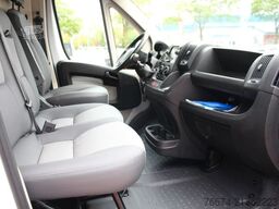 FIAT Ducato Kasten L2H1 AHK Kamera Standheizung